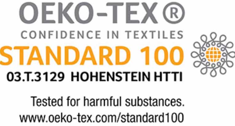 oeko tex